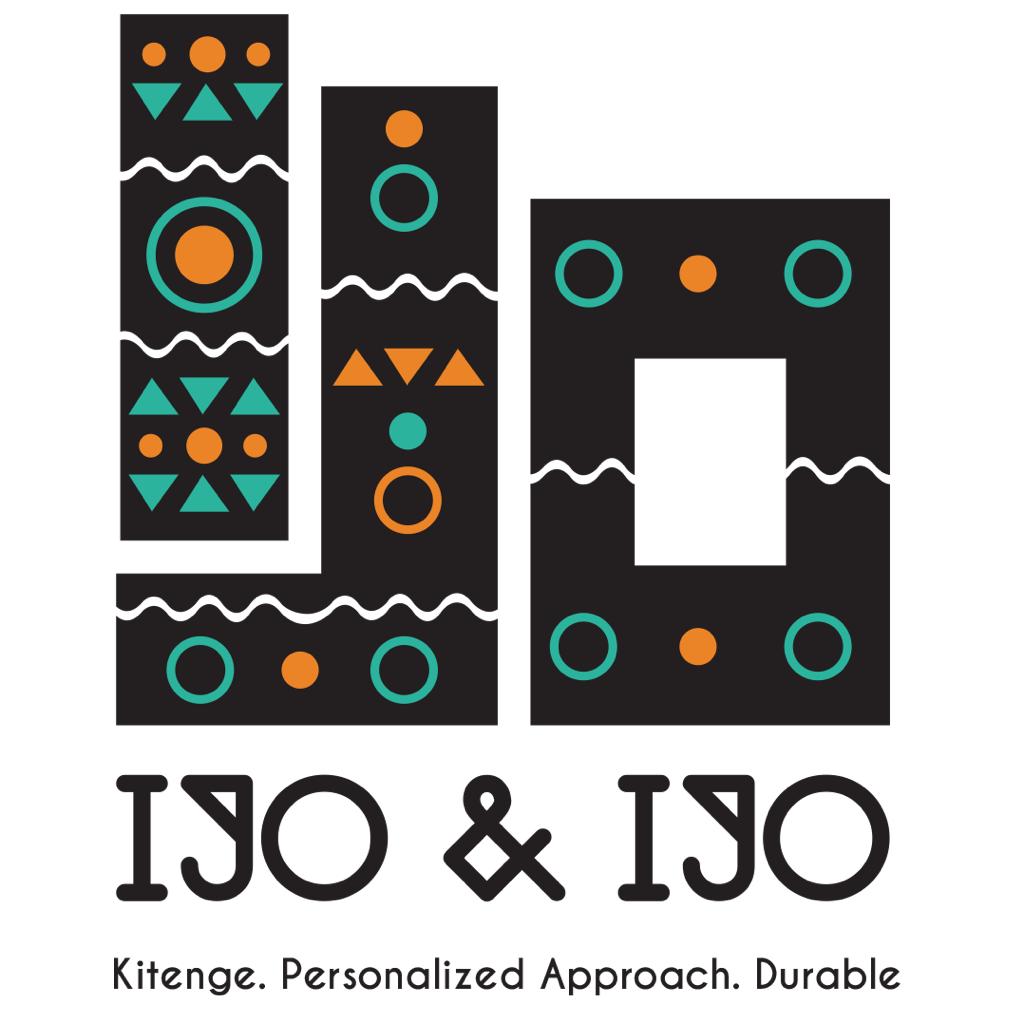 Logo Ijo&Ijo